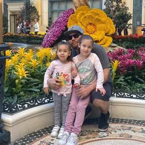 Meet your Posher, Samuel